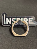 Inspire Logo Pop Socket